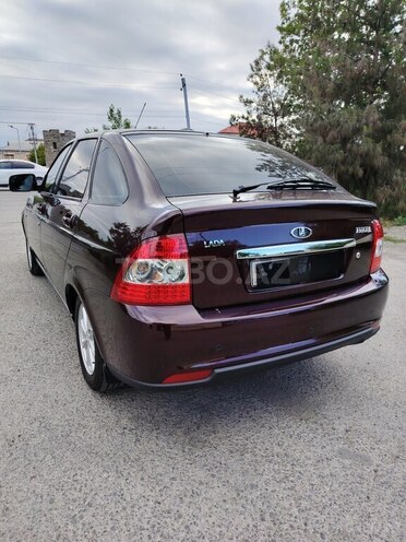LADA (VAZ) Priora 2015, 89,000 km - 1.6 л - Bərdə