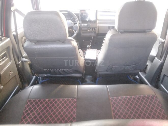 LADA (VAZ) 2109 1990, 33,333 km - 1.5 л - Xudat