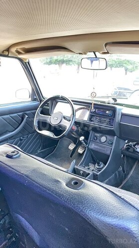 LADA (VAZ) 2104 2011, 31,648 km - 1.6 l - Gəncə