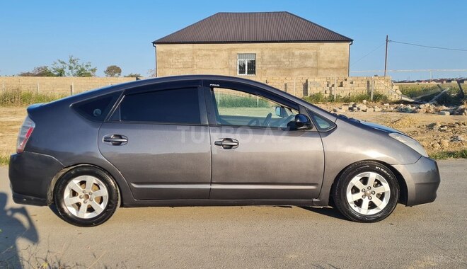 Toyota Prius 2007, 482,802 km - 1.5 l - Bakı