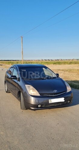 Toyota Prius 2007, 482,802 km - 1.5 l - Bakı