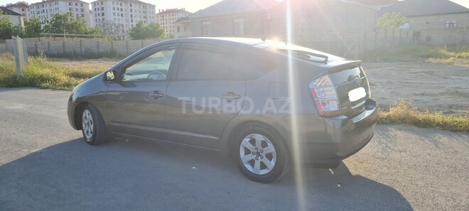 Toyota Prius 2007, 482,802 km - 1.5 l - Bakı