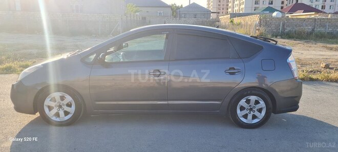 Toyota Prius 2007, 482,802 km - 1.5 l - Bakı