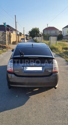 Toyota Prius 2007, 482,802 km - 1.5 l - Bakı