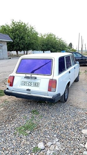 LADA (VAZ) 2104 2011, 31,648 km - 1.6 l - Gəncə