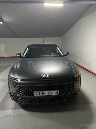 Hyundai Azera 2024, 16,000 km - 1.6 л - Bakı