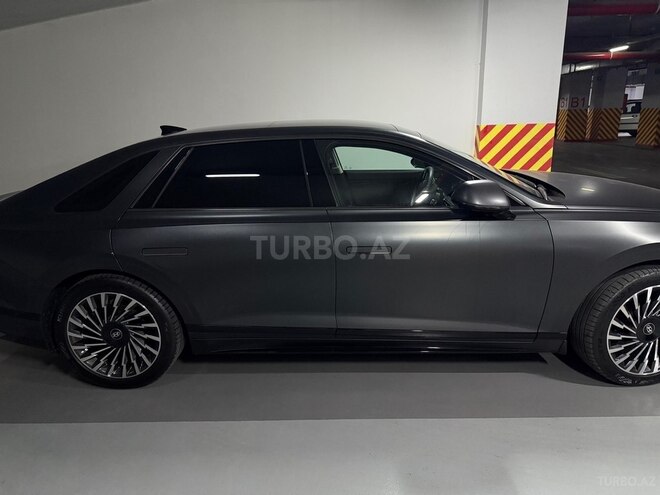 Hyundai Azera 2024, 16,000 km - 1.6 л - Bakı