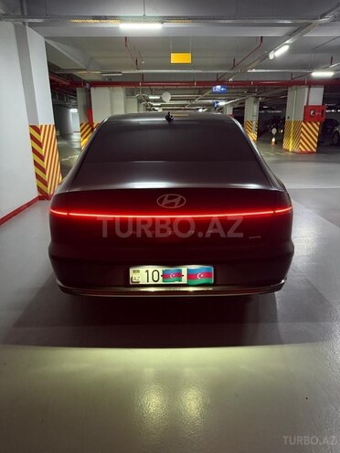 Hyundai Azera 2024, 16,000 km - 1.6 л - Bakı