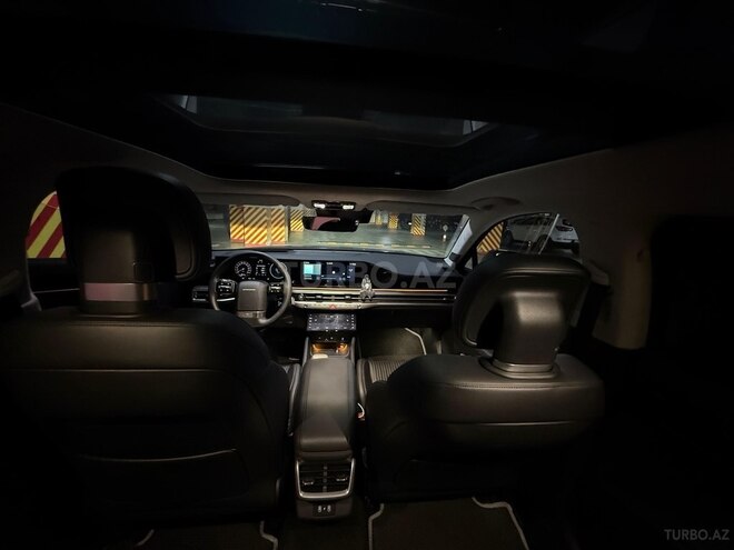 Hyundai Azera 2024, 16,000 km - 1.6 л - Bakı