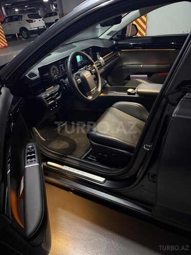Hyundai Azera 2024, 16,000 km - 1.6 л - Bakı