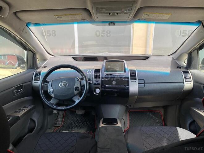 Toyota Prius 2007, 482,802 km - 1.5 l - Bakı