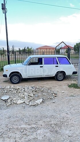 LADA (VAZ) 2104 2011, 31,648 km - 1.6 l - Gəncə