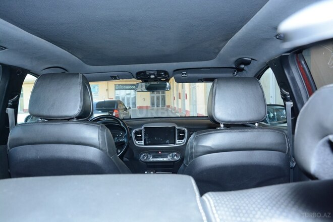 Kia Sorento 2015, 176,000 km - 2.4 l - İmişli