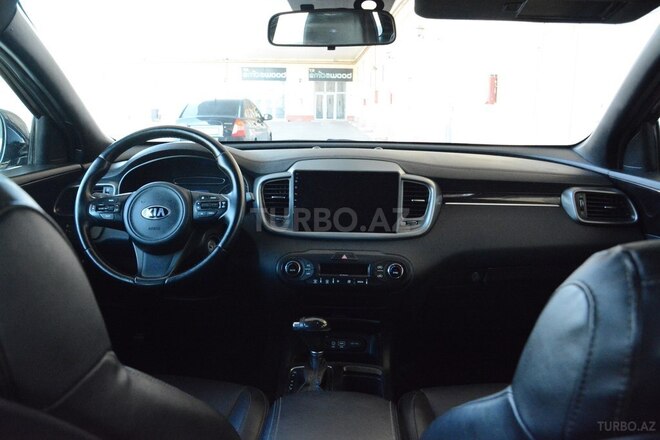 Kia Sorento 2015, 176,000 km - 2.4 l - İmişli