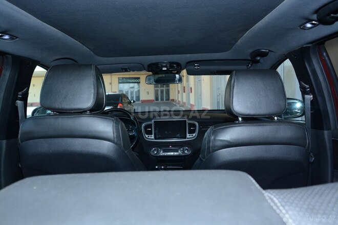 Kia Sorento 2015, 176,000 km - 2.4 l - İmişli