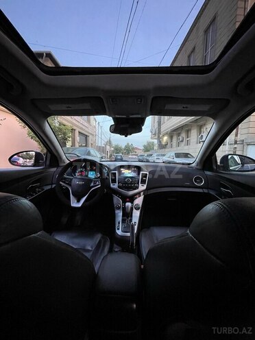 Chevrolet Cruze 2012, 292,000 km - 1.4 л - Bakı