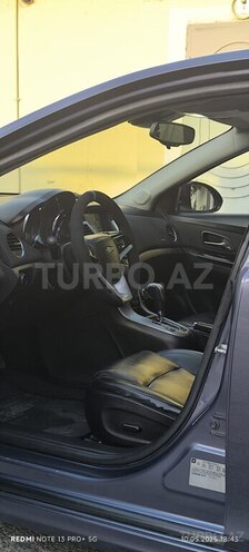 Chevrolet Cruze 2012, 292,000 km - 1.4 л - Bakı