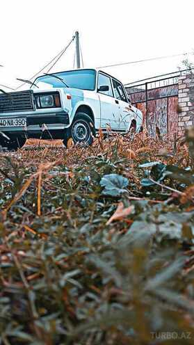 LADA (VAZ) 2107 2004, 56,000 km - 1.6 л - Şəmkir