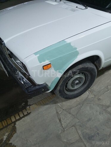 LADA (VAZ) 2107 2004, 56,000 km - 1.6 л - Şəmkir