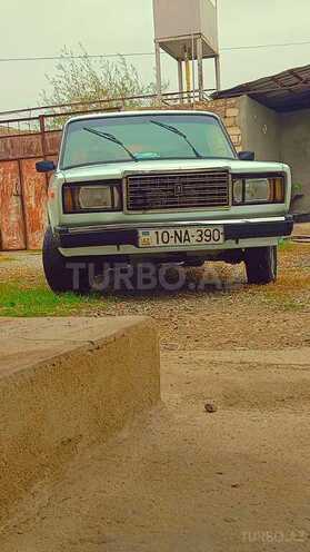 LADA (VAZ) 2107 2004, 56,000 km - 1.6 л - Şəmkir
