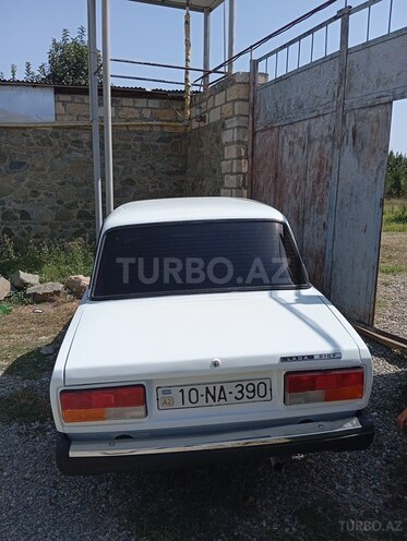 LADA (VAZ) 2107 2004, 56,000 km - 1.6 л - Şəmkir