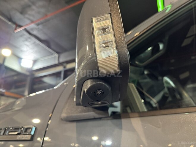 Ford F-150 2020, 52,000 km - 2.7 l - Bakı