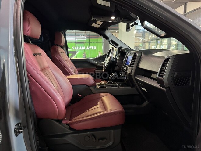 Ford F-150 2020, 52,000 km - 2.7 l - Bakı