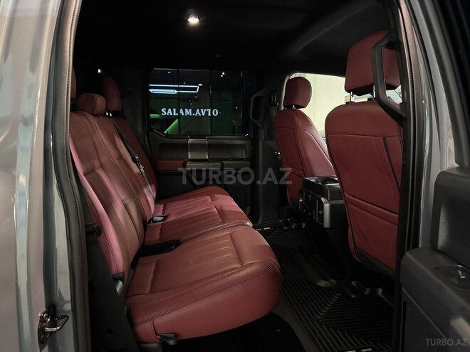 Ford F-150 2020, 52,000 km - 2.7 l - Bakı