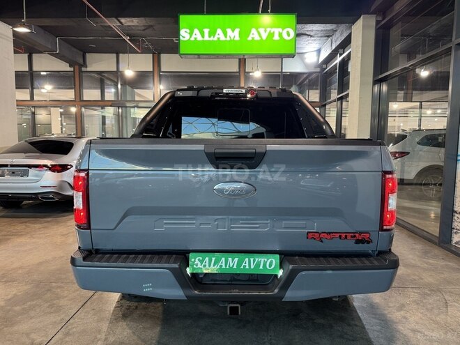 Ford F-150 2020, 52,000 km - 2.7 l - Bakı