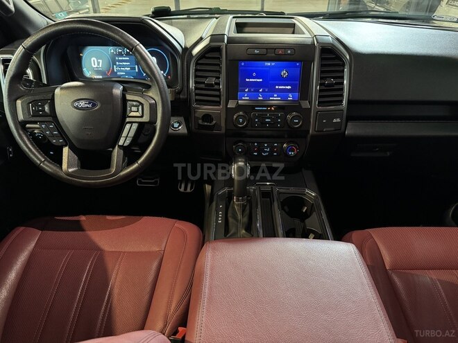 Ford F-150 2020, 52,000 km - 2.7 l - Bakı