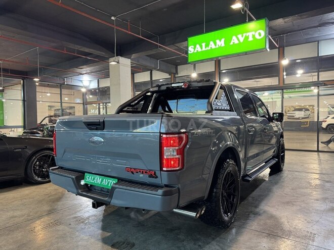 Ford F-150 2020, 52,000 km - 2.7 l - Bakı