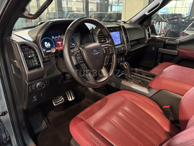 Ford F-150 2020, 52,000 km - 2.7 l - Bakı