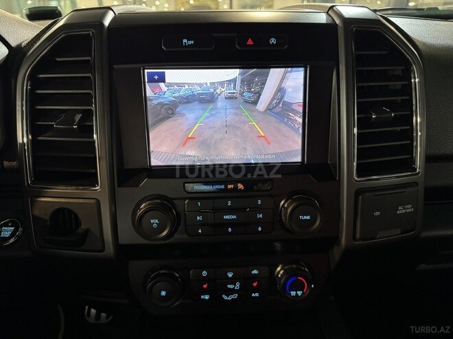 Ford F-150 2020, 52,000 km - 2.7 l - Bakı