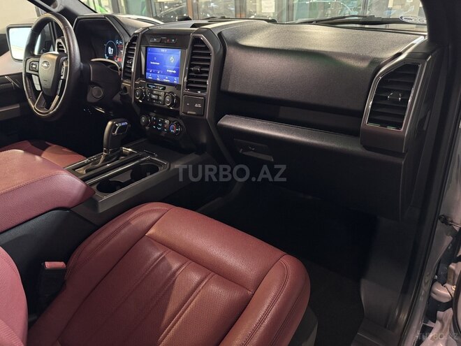 Ford F-150 2020, 52,000 km - 2.7 l - Bakı