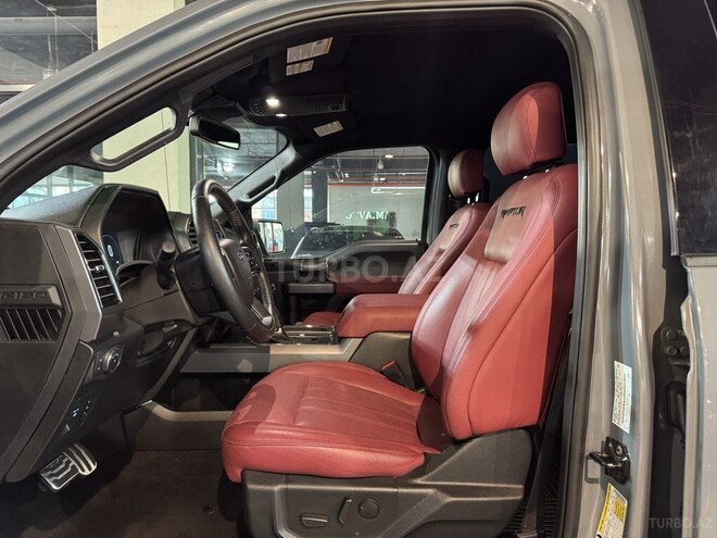 Ford F-150 2020, 52,000 km - 2.7 l - Bakı