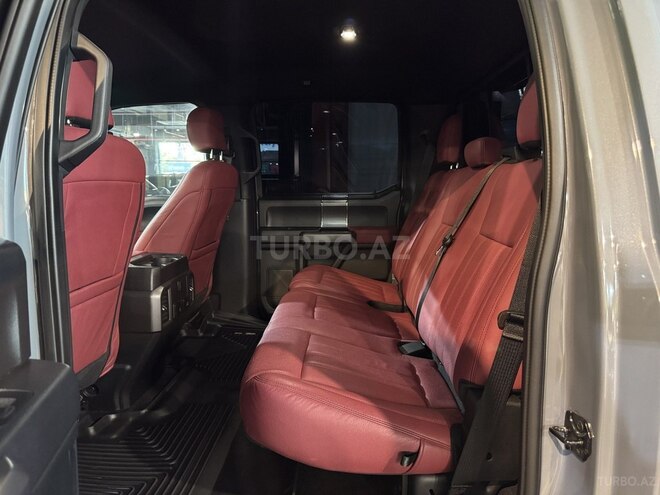 Ford F-150 2020, 52,000 km - 2.7 l - Bakı