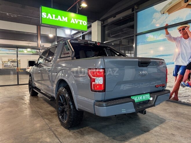 Ford F-150 2020, 52,000 km - 2.7 l - Bakı
