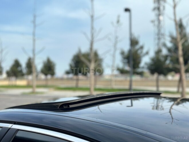 BMW 520 2015, 239,000 km - 2.0 l - Bakı
