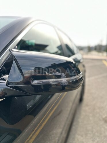 BMW 520 2015, 239,000 km - 2.0 l - Bakı
