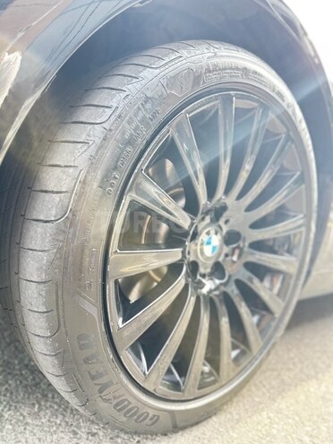 BMW 520 2015, 239,000 km - 2.0 l - Bakı