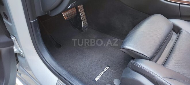Mercedes C 300 2015, 225,000 km - 2.0 л - Bakı