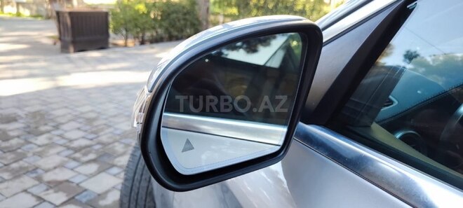 Mercedes C 300 2015, 225,000 km - 2.0 л - Bakı