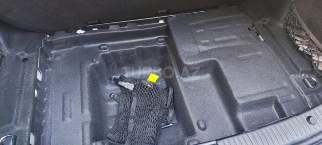 Mercedes C 300 2015, 225,000 km - 2.0 л - Bakı
