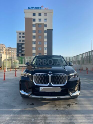 BMW  2025, 0 km - 0.0 l - Bakı