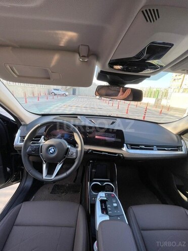 BMW  2025, 0 km - 0.0 l - Bakı