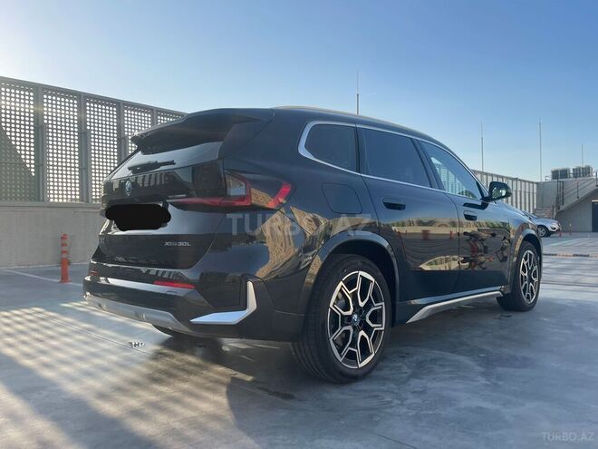 BMW  2025, 0 km - 0.0 l - Bakı