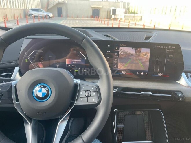 BMW  2025, 0 km - 0.0 l - Bakı