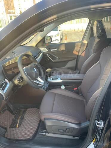 BMW  2025, 0 km - 0.0 l - Bakı
