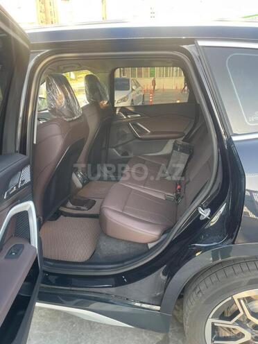 BMW  2025, 0 km - 0.0 l - Bakı