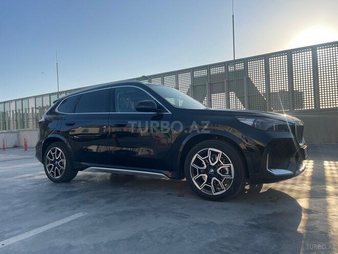 BMW  2025, 0 km - 0.0 l - Bakı